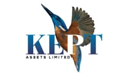 Kept Assets Logo