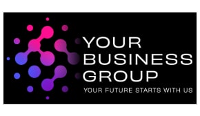 Your Business Group – Amazon FBA Logo