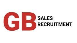 GB Sales Recruitment Logo