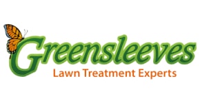 Greensleeves Lawn Care – Baildon & North Leeds Logo