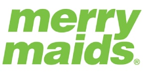 Merry Maids – Lincoln Logo