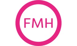 Fah Mai Holdings Logo