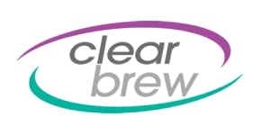Clear Brew Logo