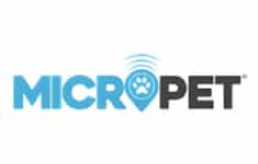 Micropet Logo