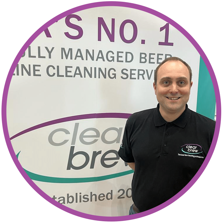 clear brew franchisee