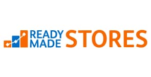 Ready Made Stores Logo