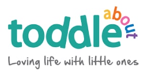 Toddle About – Milton Keynes & Bedford Logo
