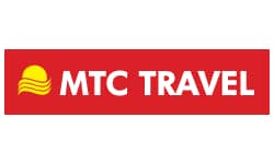 MTC Travel Logo