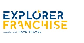Explorer Travel Logo